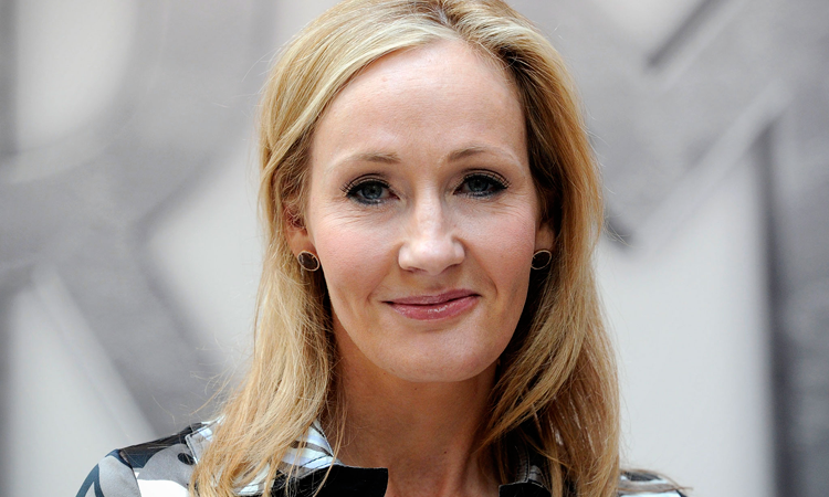 Come superare un fallimento secondo J. K. Rowling