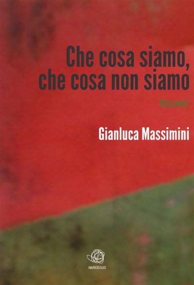 Che cosa siamo, che cosa non siamo – Gianluca Massimini