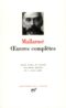 Le livre – Stéphane Mallarmé