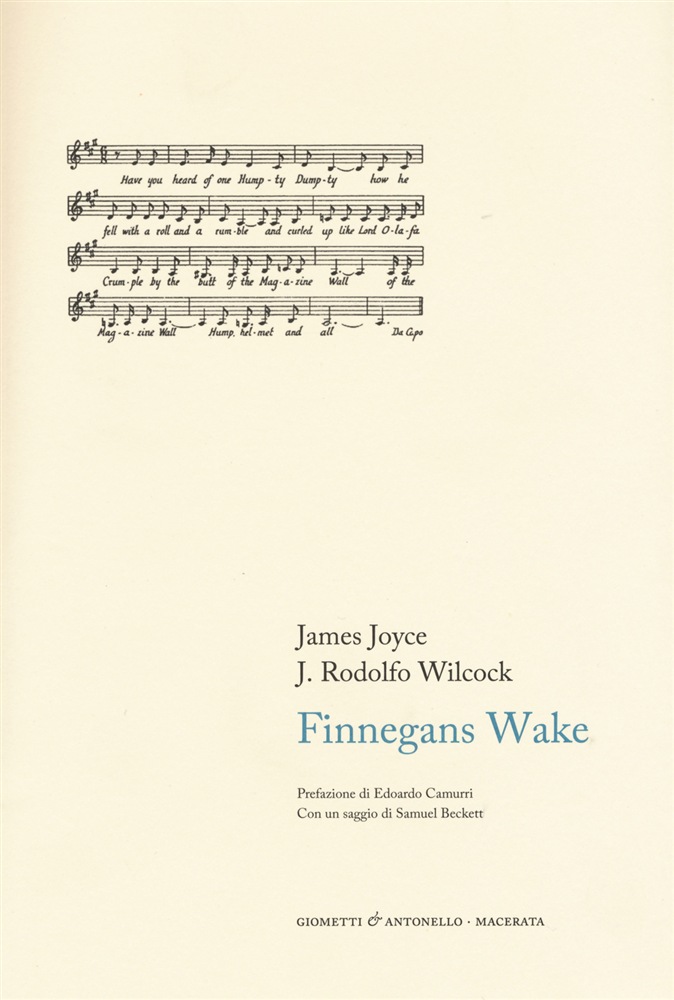 Finnegans Wake