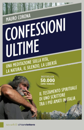 Confessioni ultime – Mauro Corona