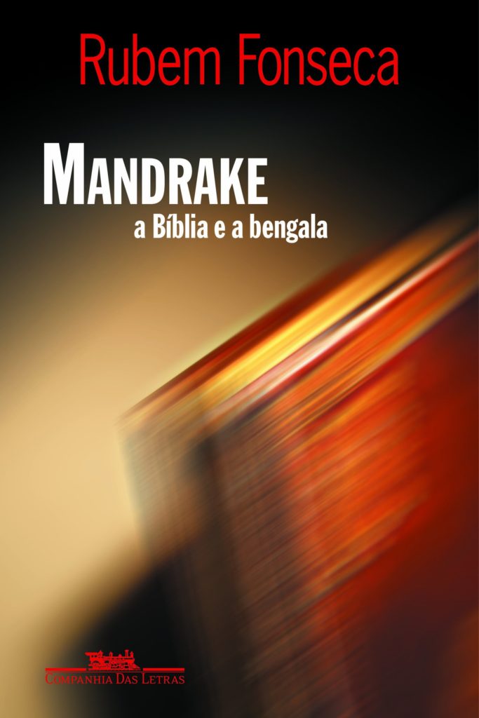 Mandrake - Rubem Fonseca