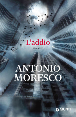 L’addio – Antonio Moresco