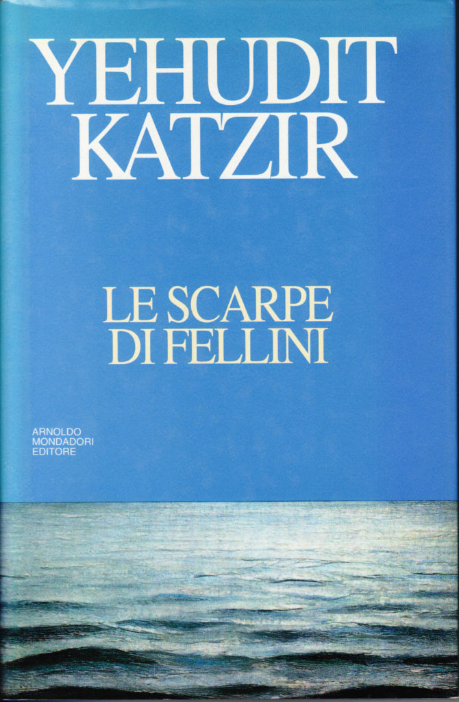 Le scarpe di Fellini