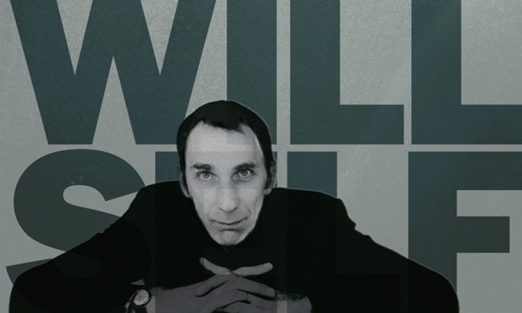 Will Self e l’arte di scrivere tre “Conrad”