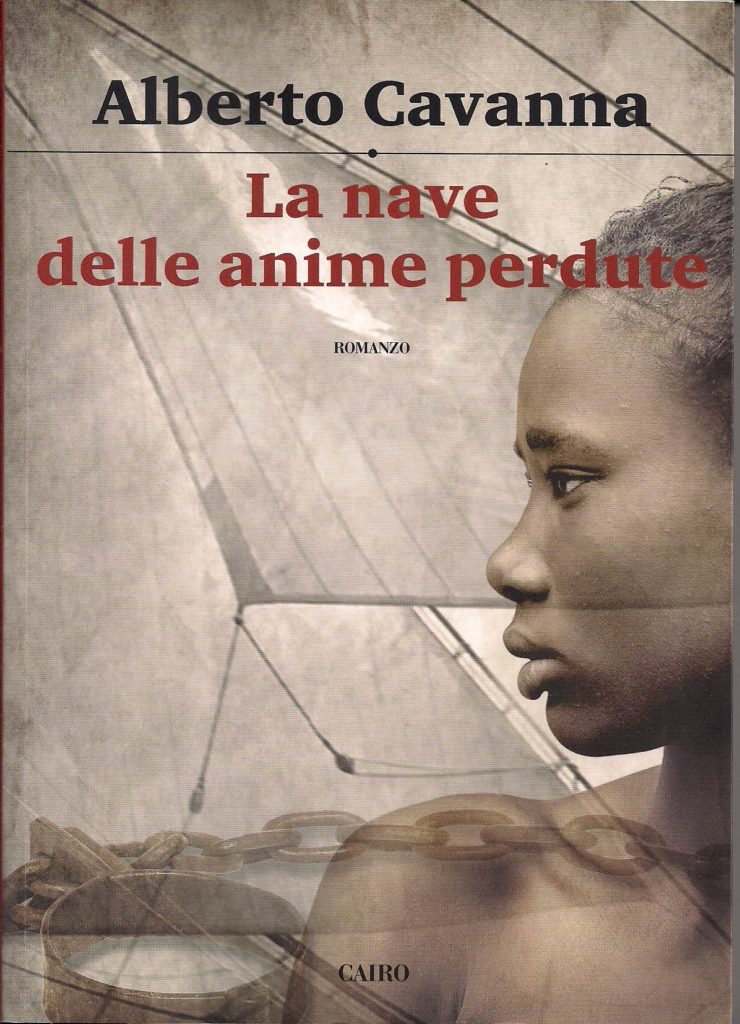 La nave delle anime perdute