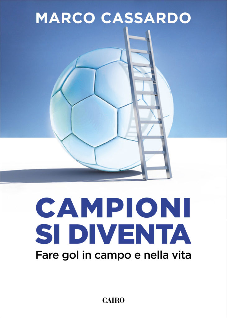  Campioni nella vita. Straordinarie storie di sport e