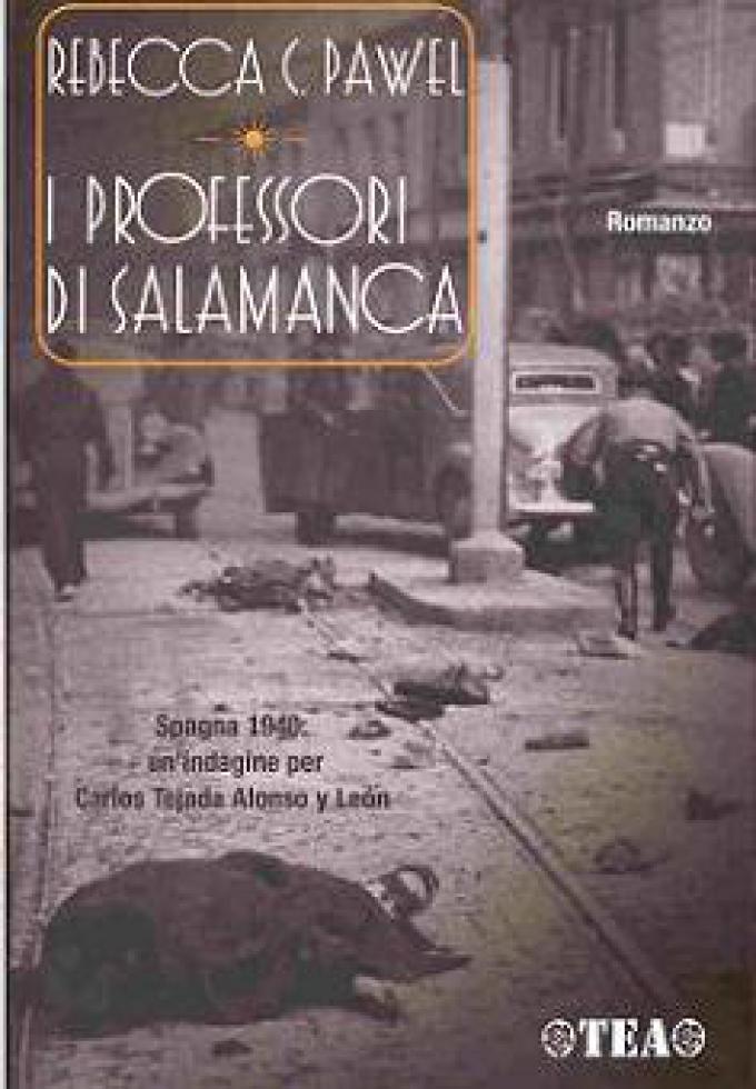 I Professori di Salamanca