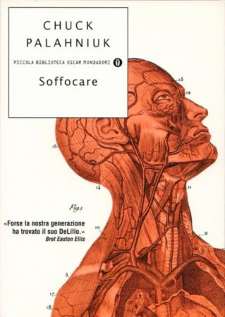 Soffocare – Chuck Palahniuk