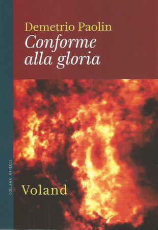 Conforme alla gloria – Demetrio Paolin