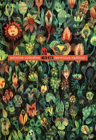 terminus-radioso