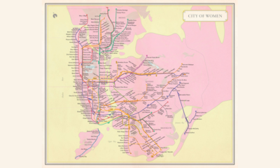 New York ha un nuovo nome