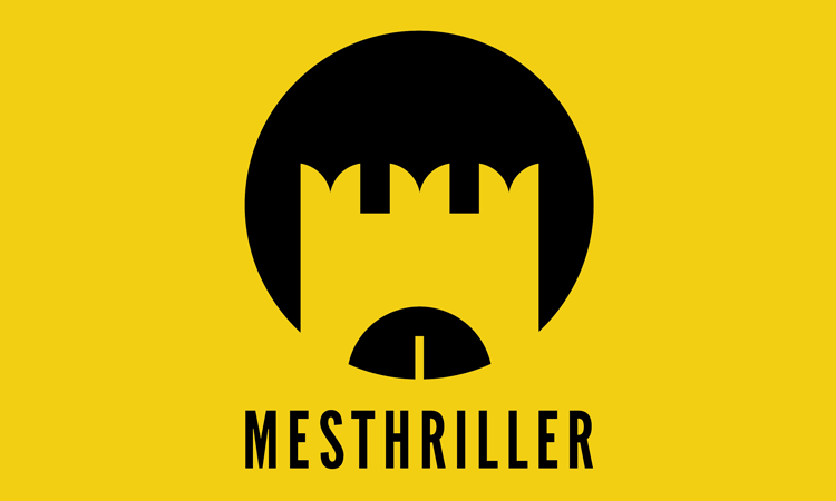 Mesthriller – Mestre, 20 Ott. – 1 Dicembre 2016