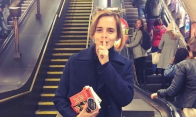 Book Lovers stellari