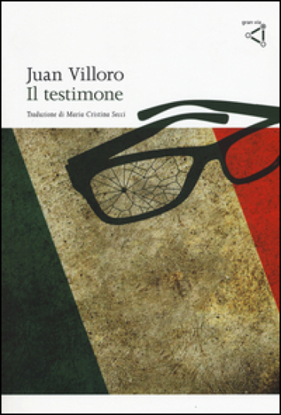 Il testimone Juan Villoro