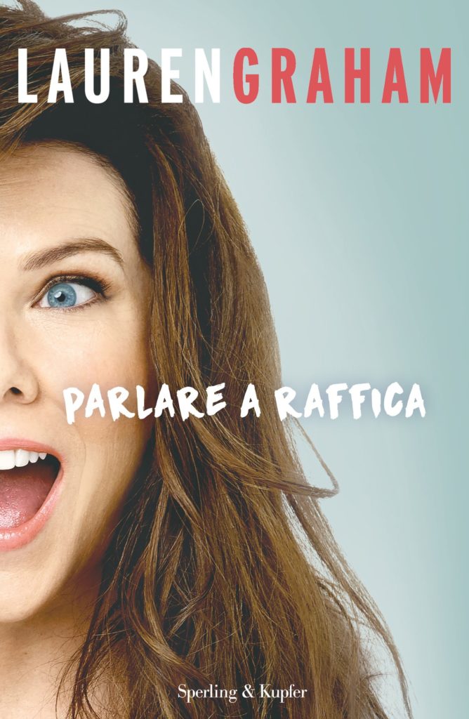 Parlare a raffica