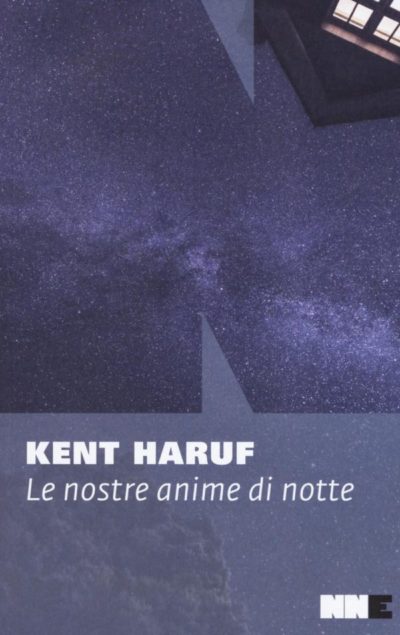 Le nostre anime di notte – Kent Haruf