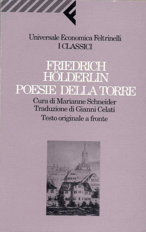 Poesie della Torre