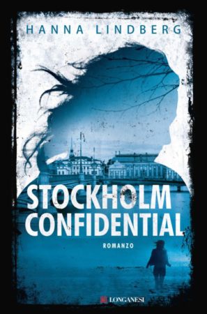 Stockholm Confidential – Hanna Lindberg