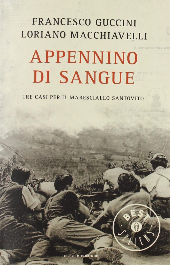 Appennino di sangue