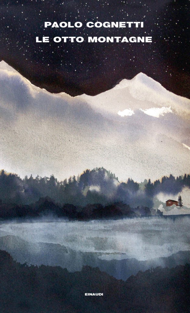 Le Otto Montagne