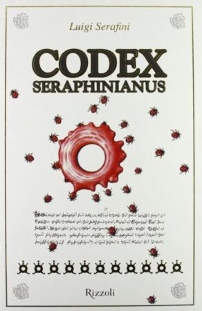 Codex Seraphinianus – Luigi Serafini