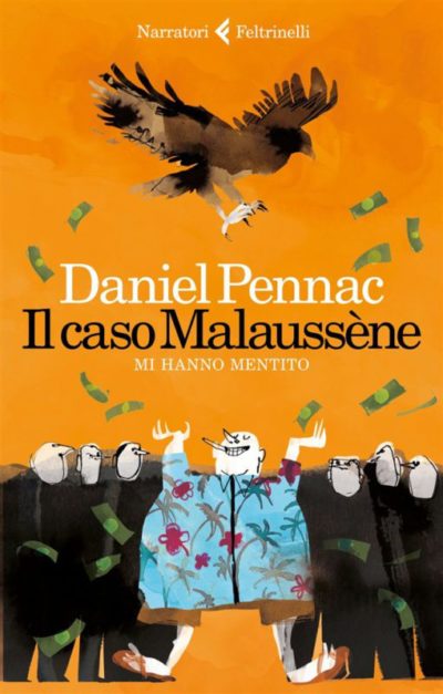 Il caso Malaussène – Daniel Pennac