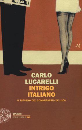 Commissario De Luca