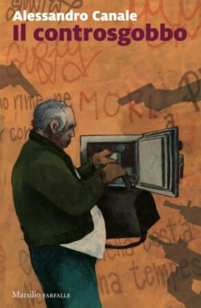 Il controsgobbo – Alessandro Canale