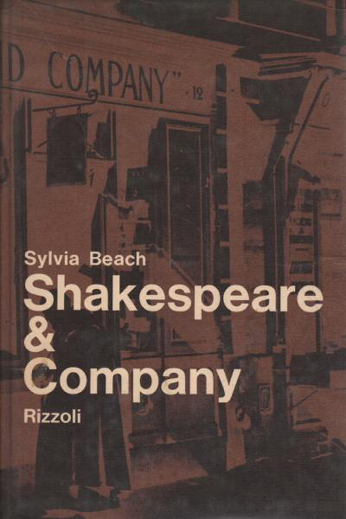 Shakespeare & Company
