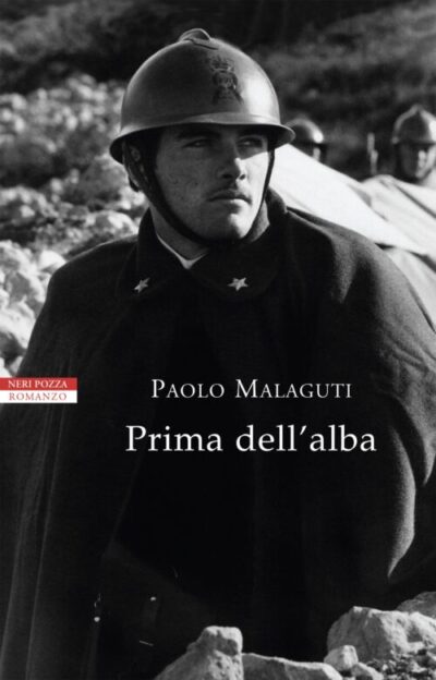 Prima dell’alba – Paolo Malaguti