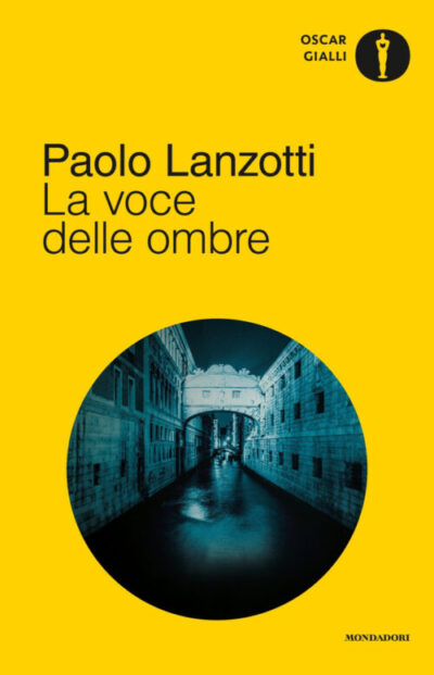 La voce delle ombre – Paolo Lanzotti