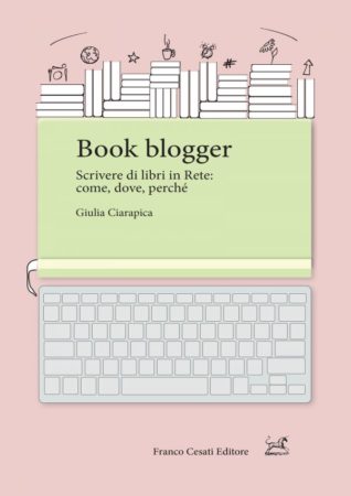 Book Blogger – Giulia Ciarapica