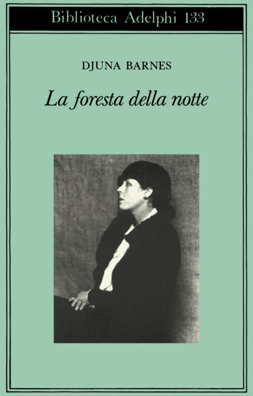 La Foresta della Notte