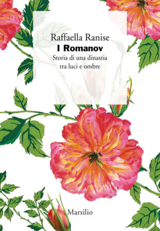 I Romanov – Raffaella Ranise