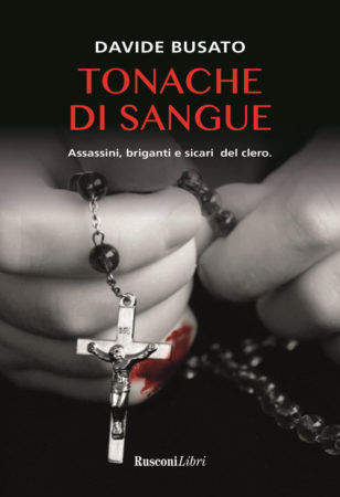 Tonache di sangue – Davide Busato