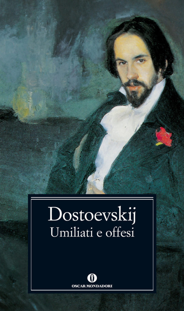 libro Umiliati e offesi di Dostoevskij