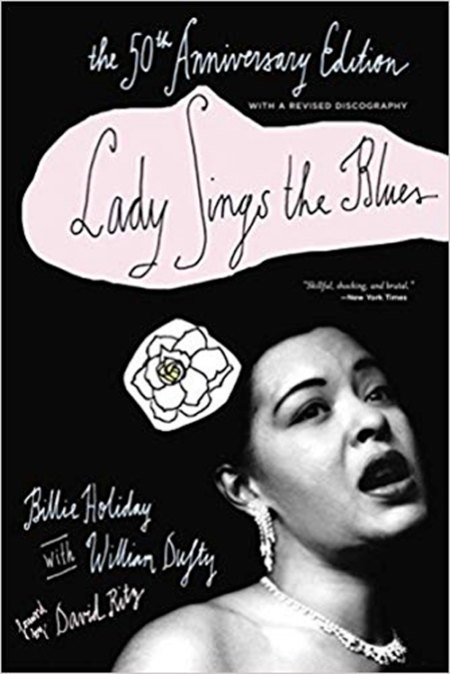 libro Billie Holiday