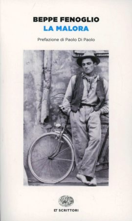 La malora – Beppe Fenoglio