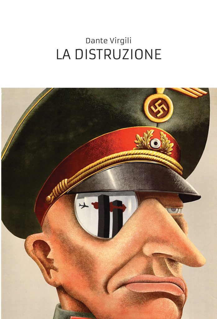Libro la distruzione