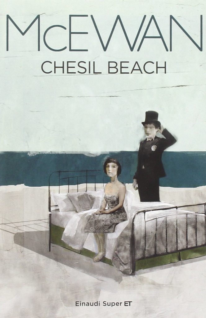 libro Chesil beach - Ian MCEwan