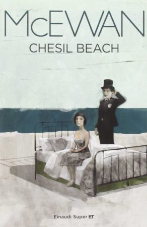 Chesil Beach – Ian McEwan