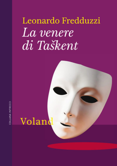 La venere di Taškent – Leonardo Fredduzzi