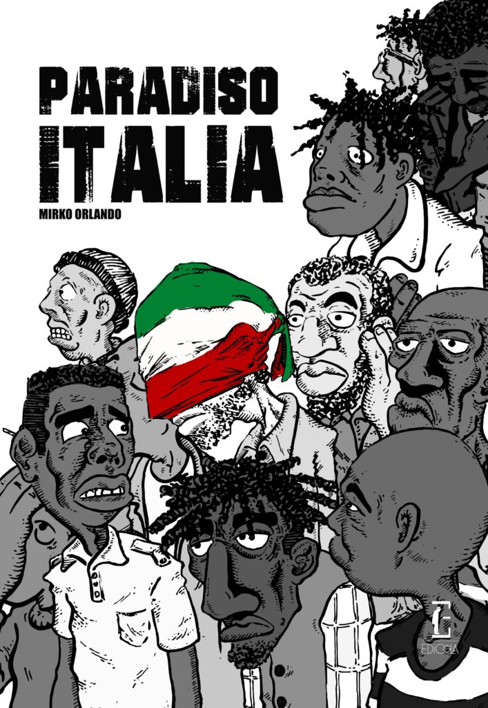 libro Paradiso Italia