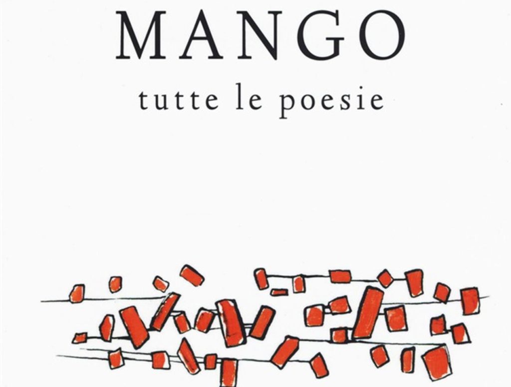 Mango – Tutte le poesie – Mango (Pendragon)