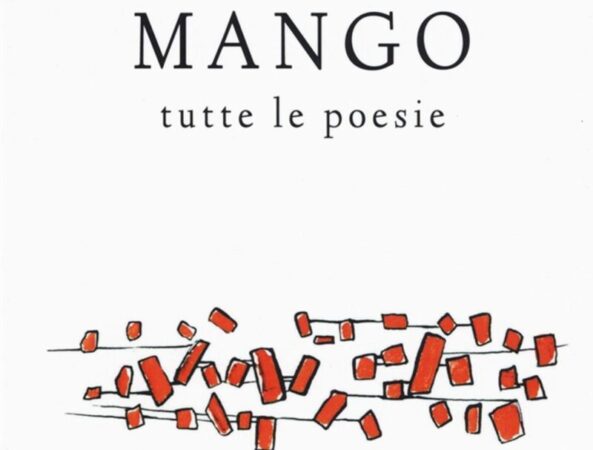 Tutte le poesie – Mango