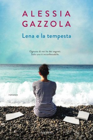 Lena e la tempesta – Alessia Gazzola