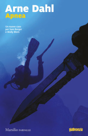 Apnea – Arne Dahl