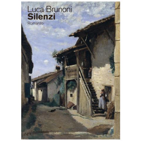 recensione Silenzi – Luca Brunoni