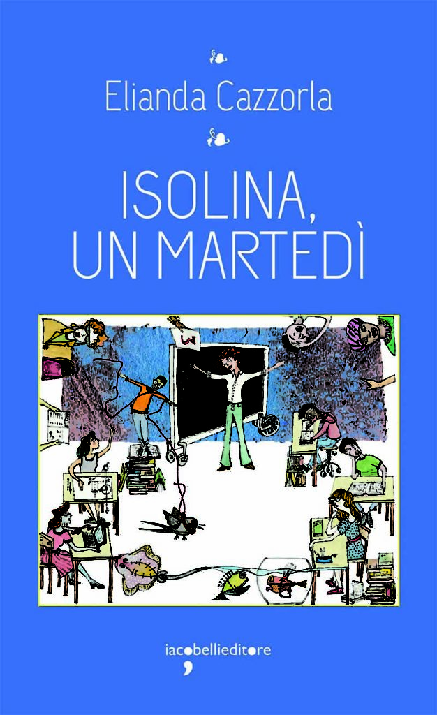 Isolina, un martedì